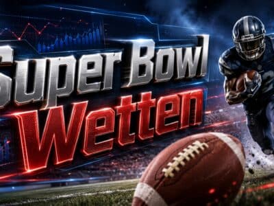 Super Bowl Wetten