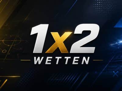 1X2-Wetten