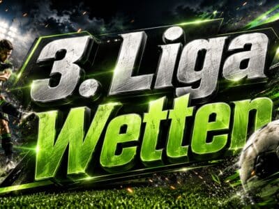 3. Liga Wetten