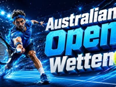 Australian Open Wetten