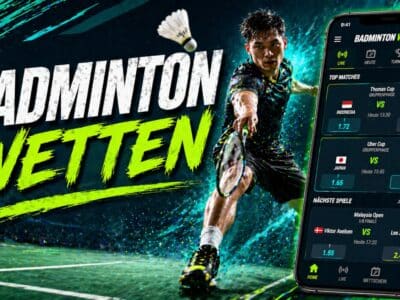 Badminton Wetten