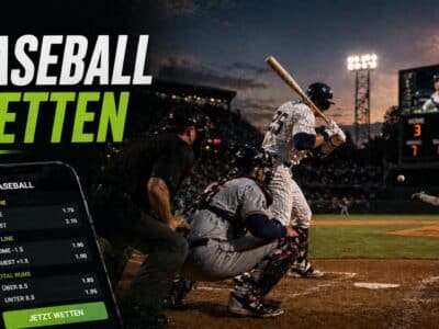 Baseball Wetten