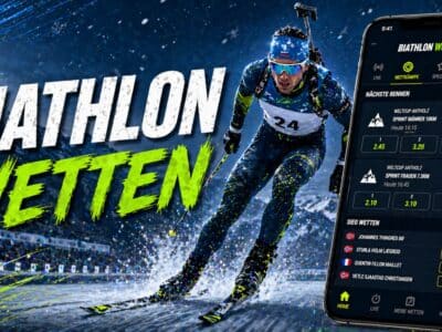 Biathlon Wetten