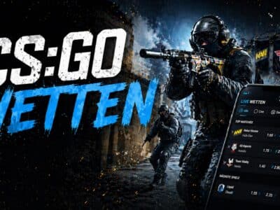 CS:GO Wetten