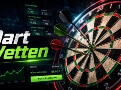 Dart Wetten
