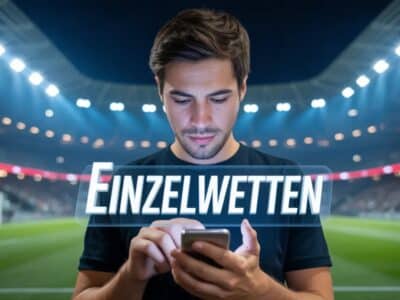 Einzelwetten