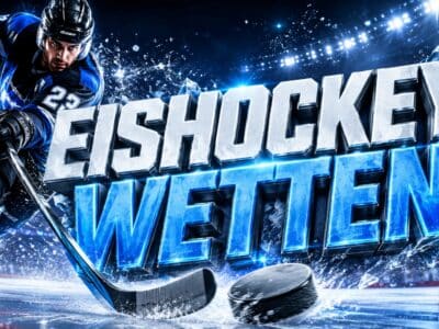Eishockey Wetten