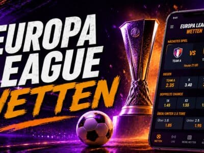 Europa League Wetten