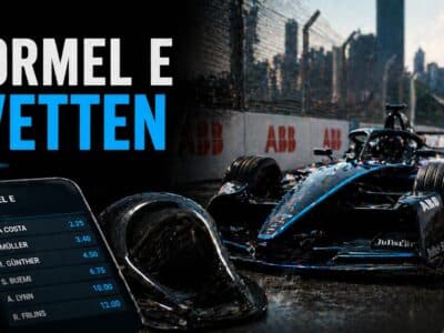 Formel E Wetten