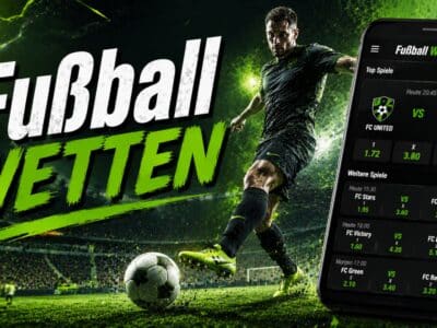 Fußball Wetten