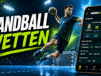 Handball Wetten