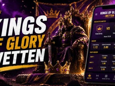 Kings of Glory Wetten