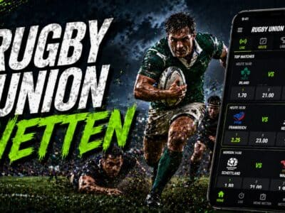 Rugby Union Wetten