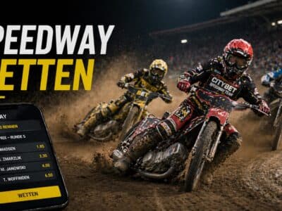 Speedway Wetten