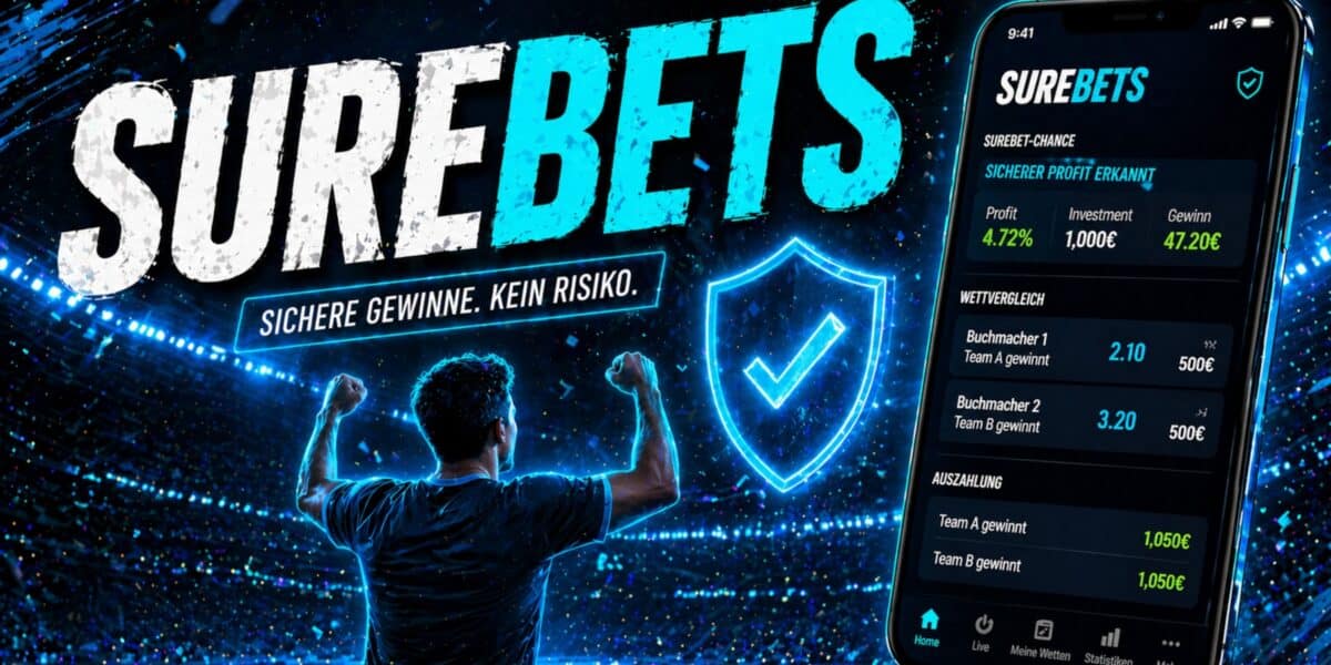 Surebets