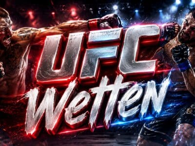 UFC Wetten
