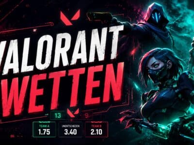 Valorant Wetten