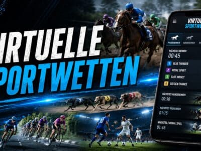 Virtuelle Sportwetten