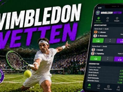 Wimbledon Wetten
