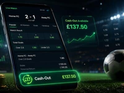 Cash-Out