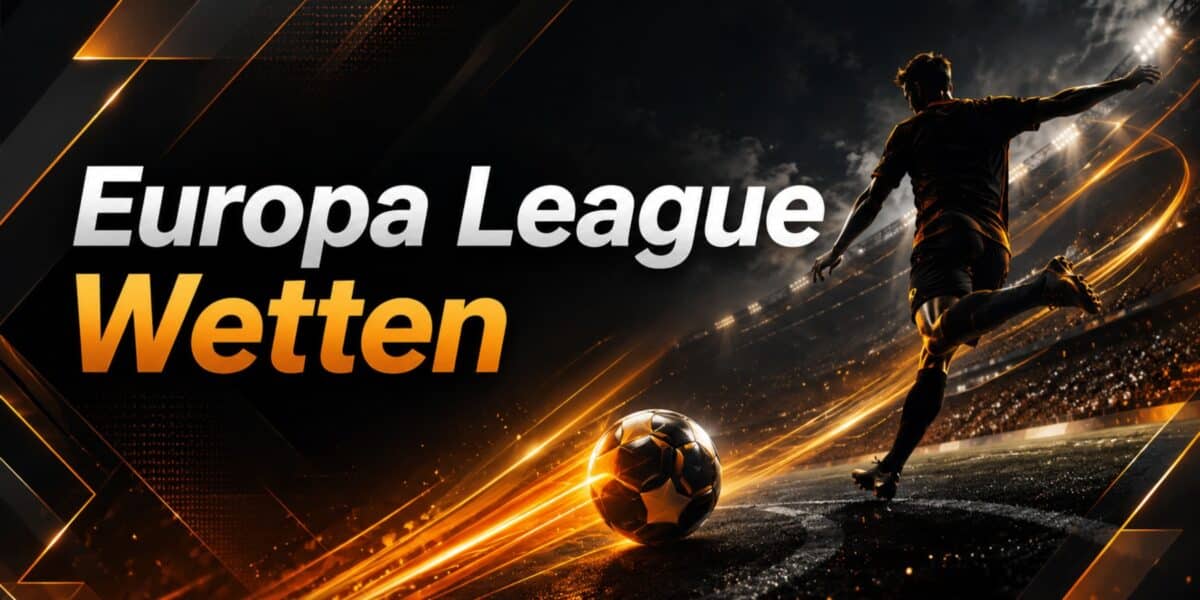 Europa League Wetten