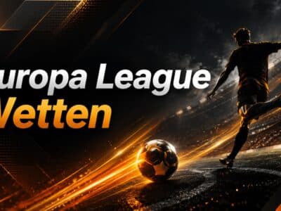 Europa League Wetten