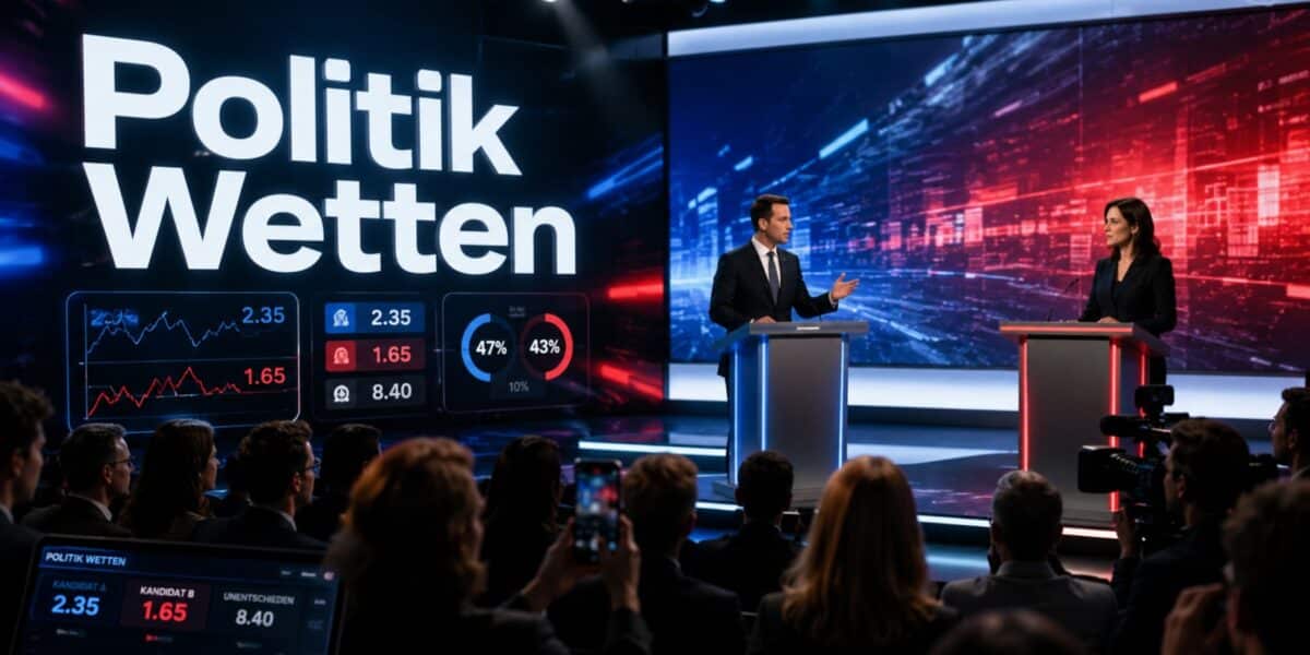 Politik Wetten