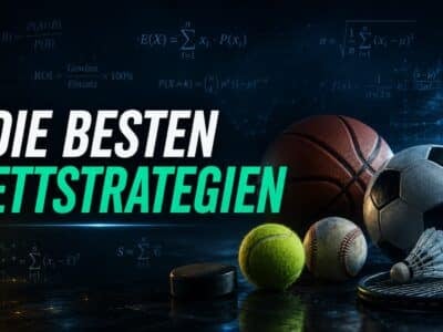 Die besten Wettstrategien