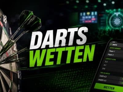 Darts Wetten