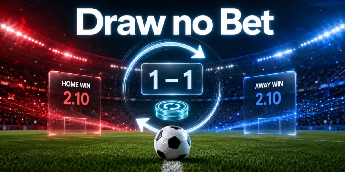 Draw no Bet