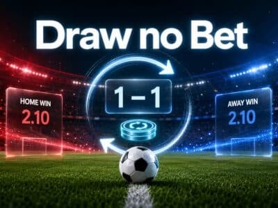 Draw no Bet