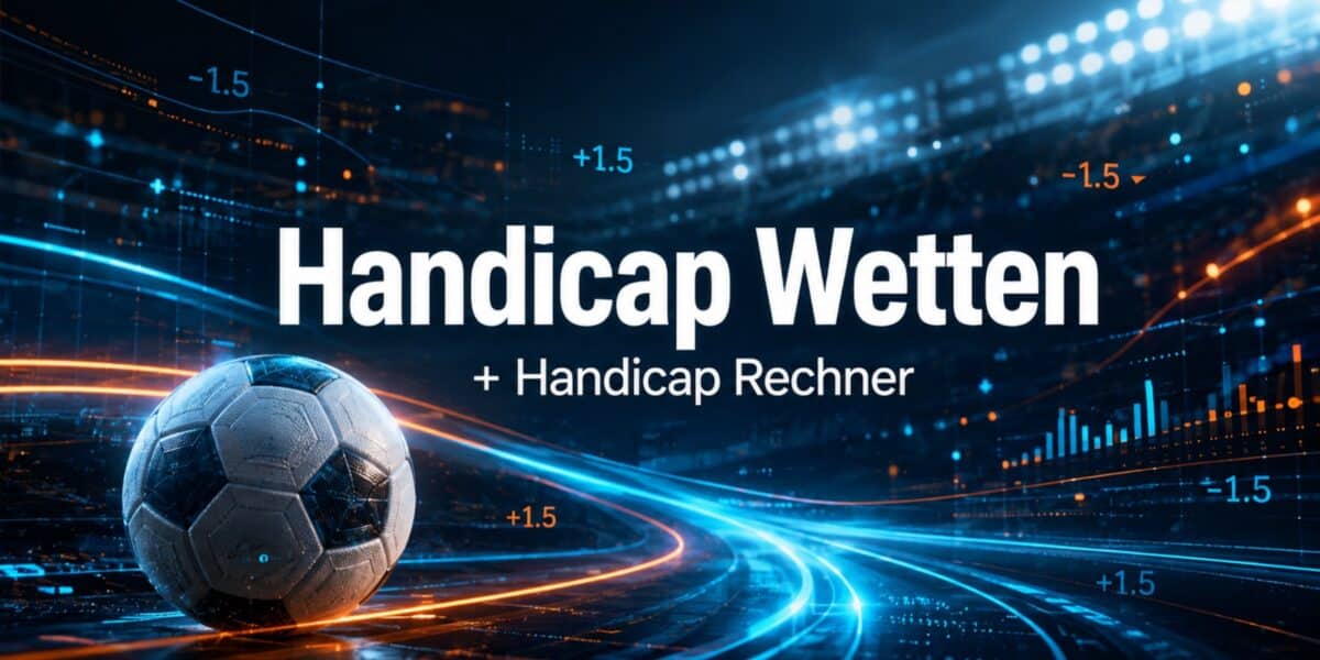 Handicap Wetten