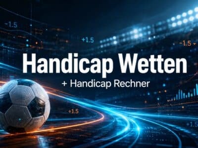 Handicap Wetten