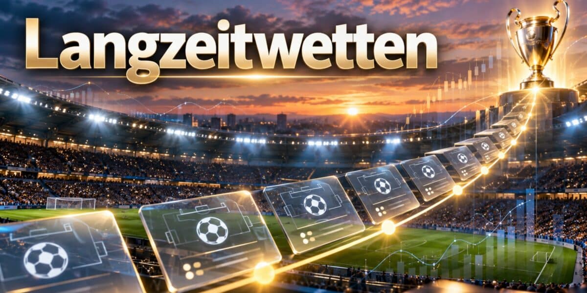 Langzeitwetten