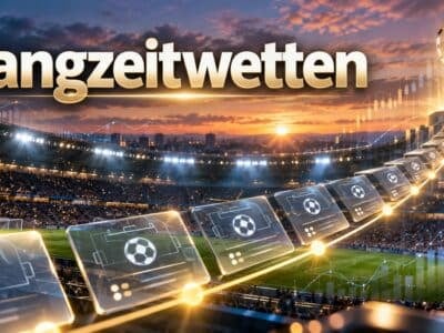 Langzeitwetten