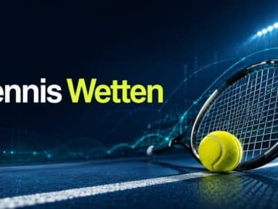 Tennis Wetten